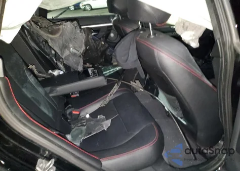 2016 BMW 435 I Gran из США, поврежденный, VIN 241764